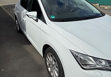 Seat Leon 2.0 TDI 150 PS Start&Stop Style
