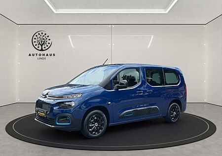 Citroën e-Berlingo ë-Berlingo MAX Klima/Navi/PDC/2xSchiebetüren