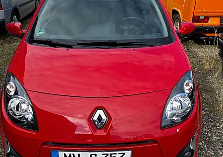 Renault Twingo Night & Day 1.2 16V Quickshift eco2 5...
