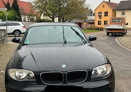 BMW 118d - Komplett neue Steuerkette