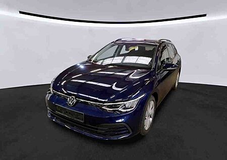 VW Golf Volkswagen VIII Variant Life,LED,Navi,Garantie