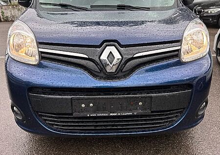 Renault Kangoo 1.2 * Klimaautomatik*5-Sitzer*A1 Zustand
