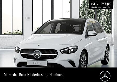 Mercedes-Benz B 200 PROGRESSIVE+PANO+MULTIBEAM+KAMERA+TOTW+7G