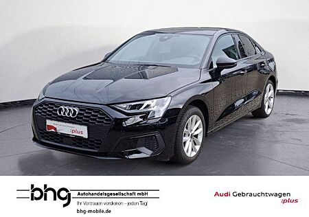 Audi A3 35 TFSI Limousine S tronic