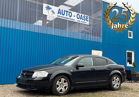 Dodge Avenger SE**Klima**HU 02/2025**