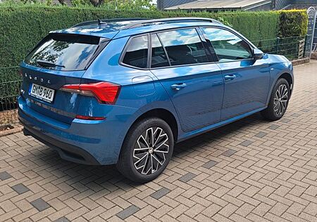 Skoda Kamiq 1.0 TSI DSG 81kW DRIVE 125 DRIVE 125
