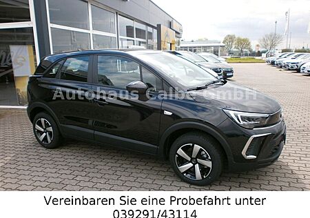 Opel Crossland X Crossland Facelift , Automatik , LED , Kamera