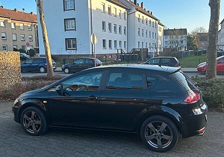Seat Leon 1.6 TDI 66kW -