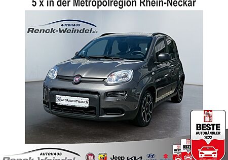 Fiat Panda City Life 1.0 GSE Klima PDC Start-Stop BT