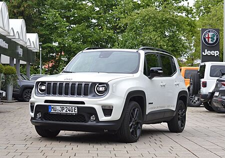 Jeep Renegade Limited Plug-In-Hybrid 4xe 190PS