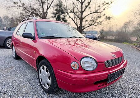 Toyota Corolla 1.4 Linea Terra Combi*1.Hand*Servo*ABS*