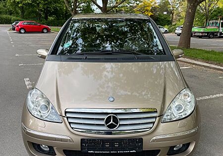 Mercedes-Benz A 170 ELEGANCE