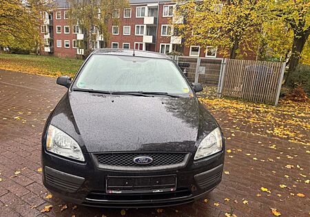 Ford Focus Turnier Fun Tüv & AU /NEU