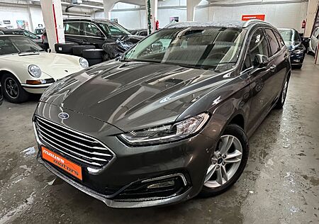 Ford Mondeo Turnier TITANIUM LEDER - 595