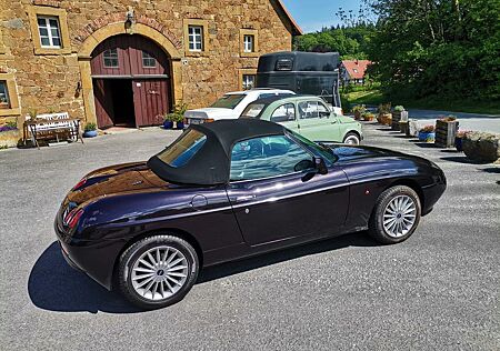 Fiat Barchetta 1.8 16V -