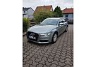 Audi A6 3.0 TDI Avant -