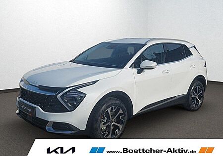 Kia Sportage 1.6T 160PS SPIRIT DRIVE +AT