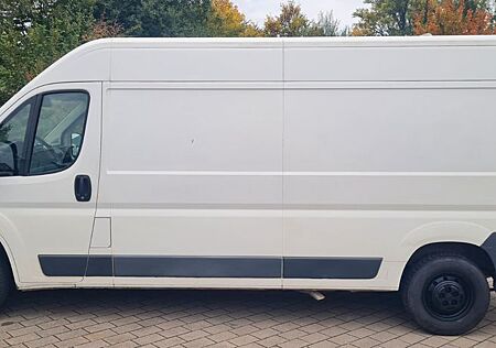 Citroën Jumper Grossraumkasten 33 L3H2 Business BlueHDi