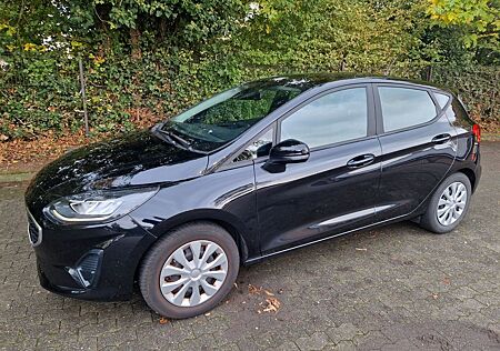 Ford Fiesta Cool & Connect