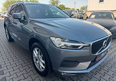 Volvo XC 60 2.0 Diesel Momentum *Leder*Navi*TOP!