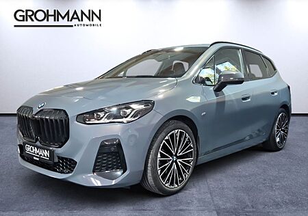 BMW 218 Active Tourer M Sport M Paket Individual 19"