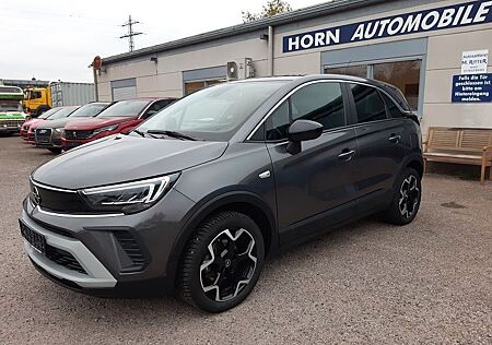 Opel Crossland X 1.2 DI Turbo Elegance