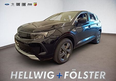 Opel Grandland X Grandland Enjoy 1.2 T SHZ PDC v+h Tempomat