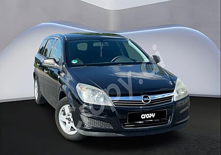 Opel Astra H Caravan 1.6 LPG Autogas TÜV 03/2027