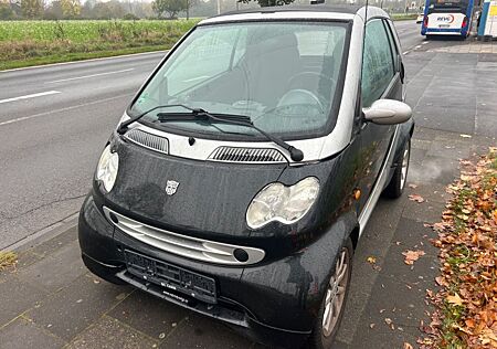 Smart ForTwo CABRIO AUTOMATIK SAUBER