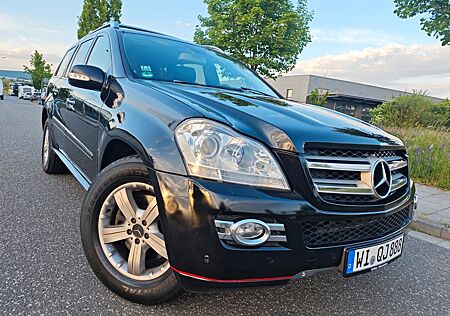 Mercedes-Benz GL 320 CDI 4MATIC -