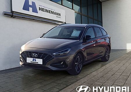 Hyundai i30 Kombi 1.0 T-GDI Edition 30+ Navi LED