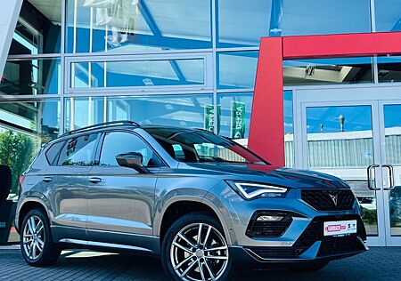 Cupra Ateca 4Drive//SHZ//KAMERA//NAVI//FULL-LIN
