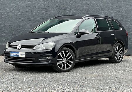 VW Golf Volkswagen VII Variant Zahnriemen Neu *Tempomat *SHZ*