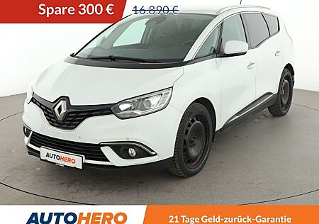 Renault Grand Scenic 1.7 Blue dCi Business Aut.*NAVI*PDC