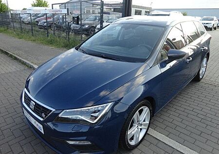 Seat Leon ST FR,Navi,LED,PDC,Automatik