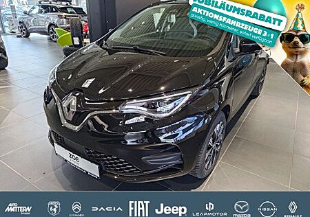 Renault ZOE Klimaaut.|NAVI|PDC|LED|Bluetooth|1.Hd|km