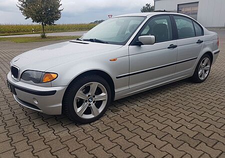 BMW 316i 3 Lim. STEUERKETTE NEU