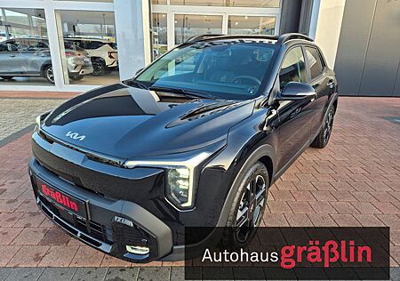 Kia Stonic 1.0 T-GDI DCT7 48V GT-line Facelift GD