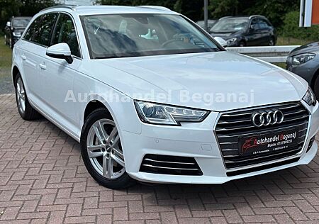 Audi A4 Avant sport NAVI/PDC/SHZ/LEDER