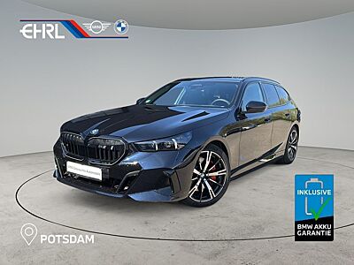 BMW i5 eDrive40 M-Paket Pro | AHK 360° STANDHZ PANO