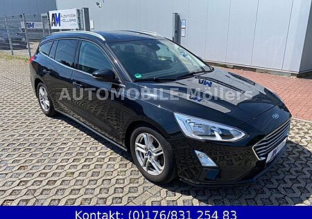 Ford Focus Turnier Cool & Connect
