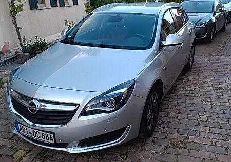 Opel Insignia 1.6 CDTI eco Sportstourer 100kW SW