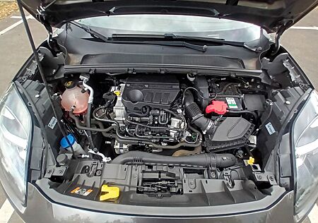 Ford Puma 1,0 EcoBoost 92kW Titanium Titanium
