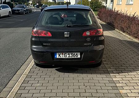 Seat Ibiza 1.4 16V 55kW