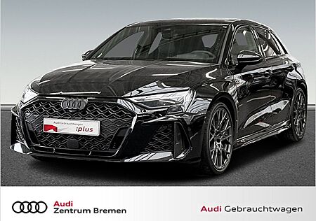 Audi RS3 RS 3 Sportback UPE87 KAMERA SAGA NAVI 280KM/H