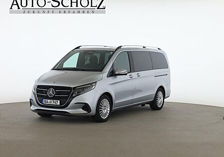 Mercedes-Benz V 250 gebraucht kaufen Mercedes-Benz V 250 d STYLE Lang NAVI Distr. etüren easy Pack