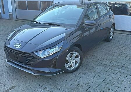 Hyundai i20 1.0 T SELECT NAVI+PDC+KAMERA+PDC+DAB