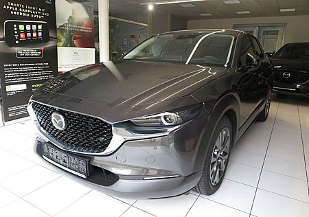 Mazda CX-30 2.0L e-SKYACTIV X 186 6AT FWD Exclusive