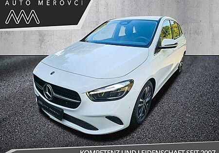 Mercedes-Benz B 180 B180/LED/Prof Navi/Kamera/CarPlay/DAB/PDC/