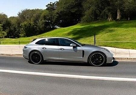 Porsche Panamera 4 E-Hybrid Sport Turismo - Approved
